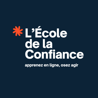 Logo L'École de la Confiance